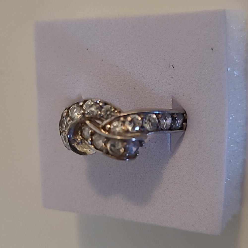 Knot Ring - image 1